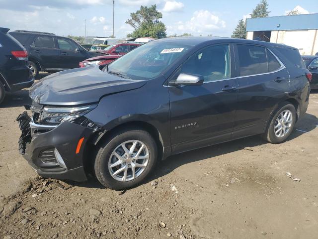 Obraz 1 z 2022 CHEVROLET EQUINOX LT 2022 z VIN 3GNAXKEV4NS241647