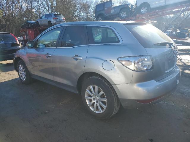 Image 2 of 2012 MAZDA CX-7  2012 with VIN JM3ER2AM5C0419787