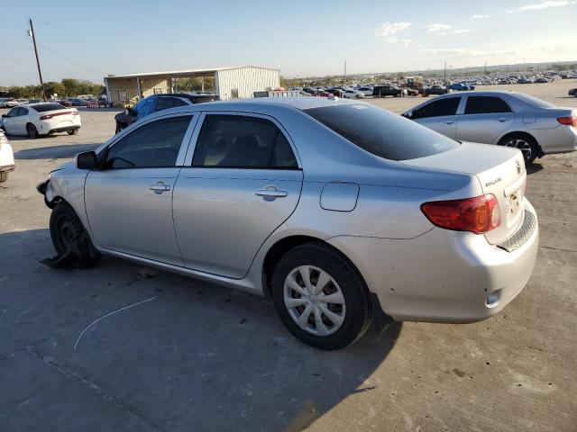 Obraz 2 z 2009 TOYOTA COROLLA BASE 2009 z VIN JTDBL40E19J029467
