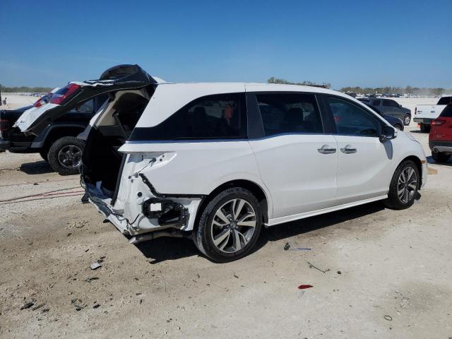 Obraz 3 z 2024 HONDA ODYSSEY TOURING 2024 z VIN 5FNRL6H87RB009126