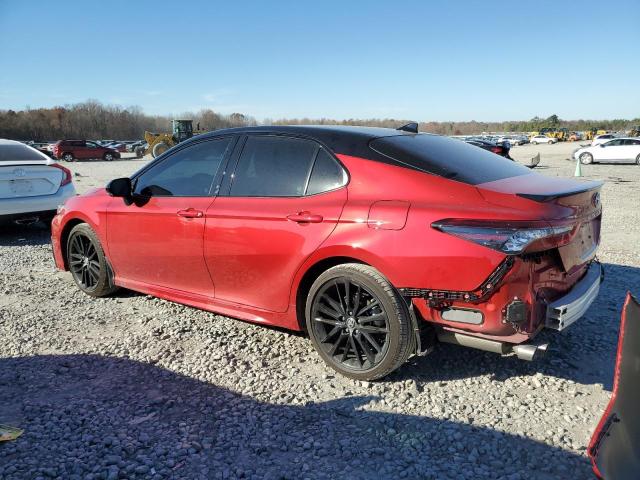 Изображение 2 2023 TOYOTA CAMRY XSE 2023 с VIN 4T1K31AK0PU047338