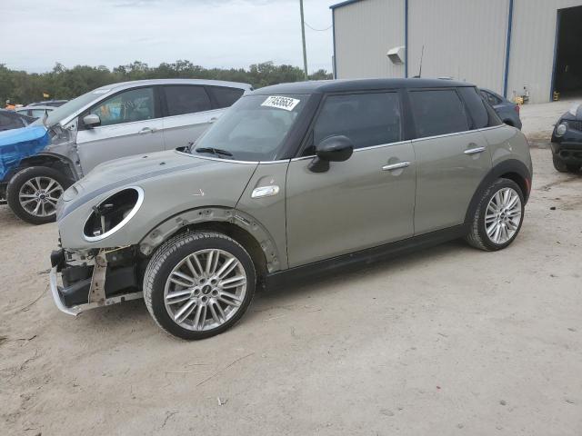 2019 MINI COOPER S 2019 image