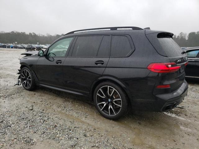 Image 2 of 2020 BMW X7 XDRIVE40I 2020 with VIN 5UXCW2C00L9C22591
