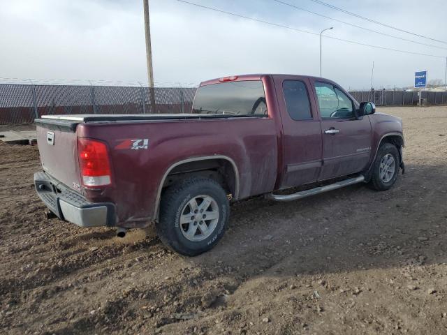 Image 3 of 2008 GMC SIERRA K1500 2008 with VIN 1GTEK19038Z270923