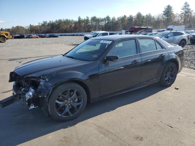 2023 CHRYSLER 300 S 2023 image