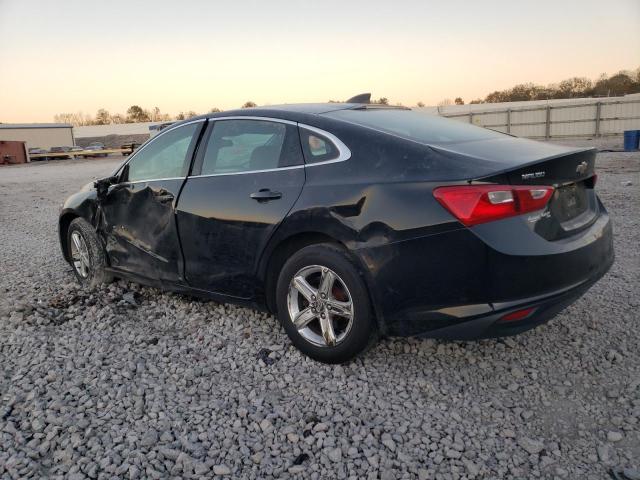Image 2 of 2019 CHEVROLET MALIBU LS 2019 with VIN 1G1ZC5ST3KF136442