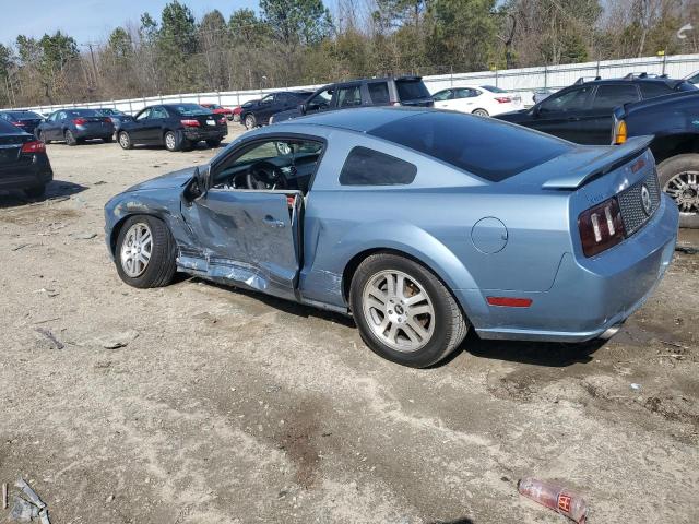 Изображение 2 2006 FORD MUSTANG GT 2006 с VIN 1ZVHT82H465120159