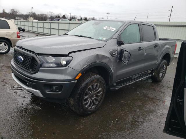 2021 FORD RANGER XL 2021 image