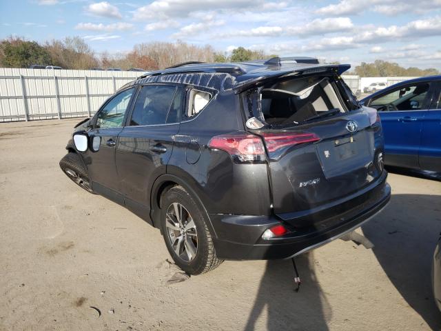 Image 3 of 2018 TOYOTA RAV4 ADVENTURE 2018 with VIN 2T3RFREV5JW844496