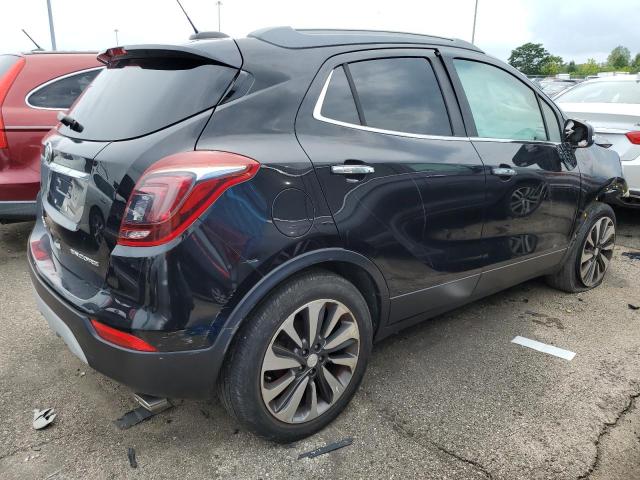 Image 3 of Buick Encore Essence 2017 with VIN KL4CJCSB8HB112484