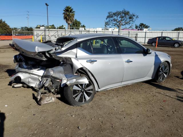 Изображение 3 2019 NISSAN ALTIMA SL 2019 с VIN 1N4BL4EVXKC129155