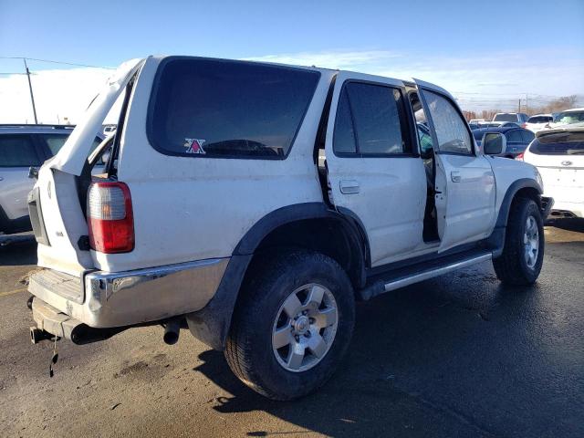 Изображение 3 1997 TOYOTA 4RUNNER SR5 1997 с VIN JT3HN86R1V0123116