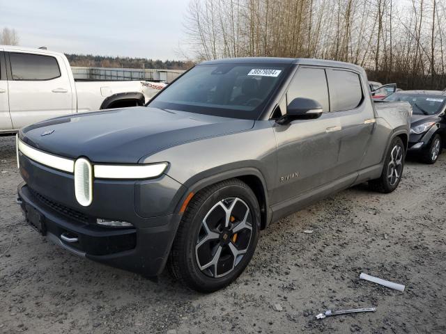 2022 RIVIAN R1T ADVENTURE 2022 image