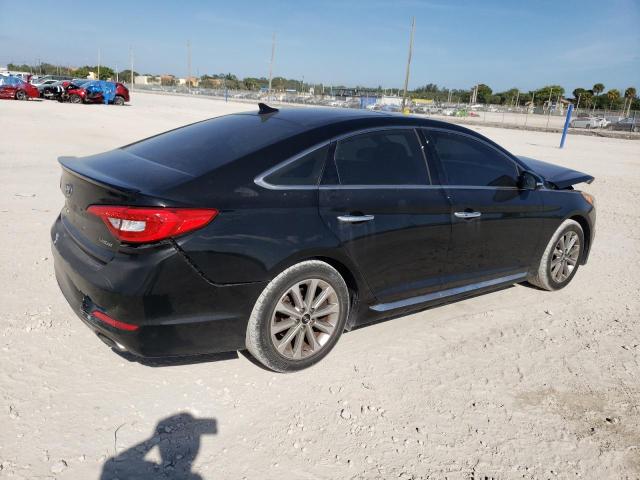 Image 3 of 2016 HYUNDAI SONATA SPORT 2016 with VIN 5NPE34AF5GH261726