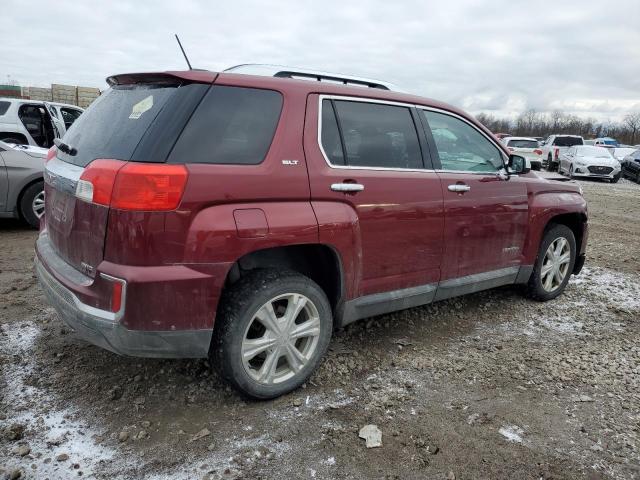 Изображение 3 2016 GMC TERRAIN SLT 2016 с VIN 2GKFLUEK3G6219219