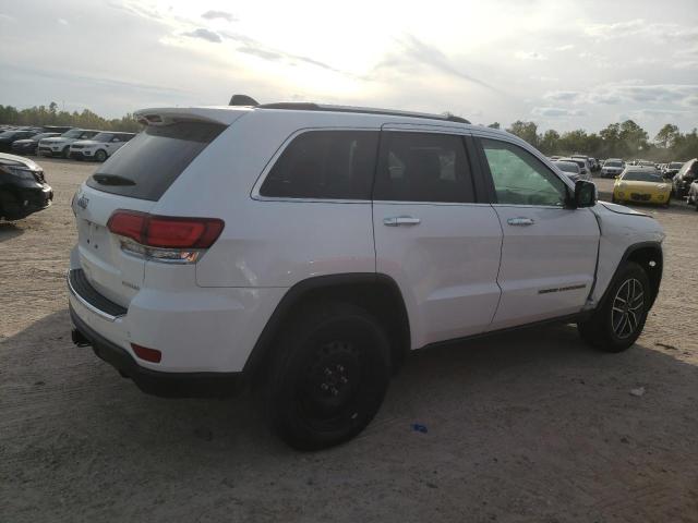 Image 3 of Jeep Grand Cherokee Limited 2020 with VIN 1C4RJEBG9LC427935