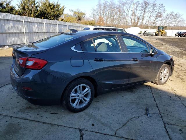 Изображение 3 2017 CHEVROLET CRUZE LT 2017 с VIN 1G1BE5SM2H7281429