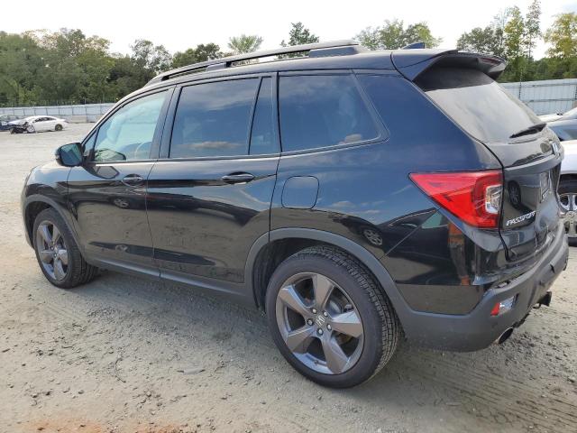 Image 2 of 2020 HONDA PASSPORT TOURING 2020 with VIN 5FNYF7H9XLB005662