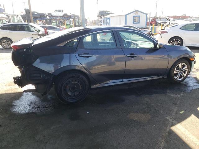 Obraz 3 z 2017 HONDA CIVIC LX 2017 z VIN 2HGFC2F57HH502707