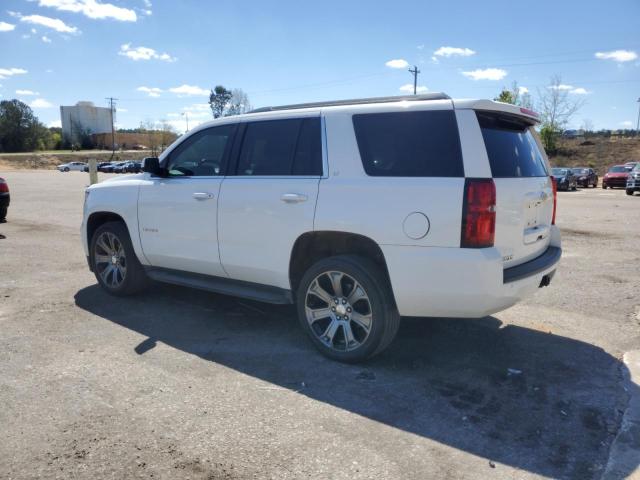 Image 2 of 2016 CHEVROLET TAHOE C1500 LT 2016 with VIN 1GNSCBKC5GR353799