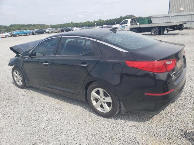 Изображение 2 2015 KIA OPTIMA LX 2015 с VIN KNAGM4A74F5660055