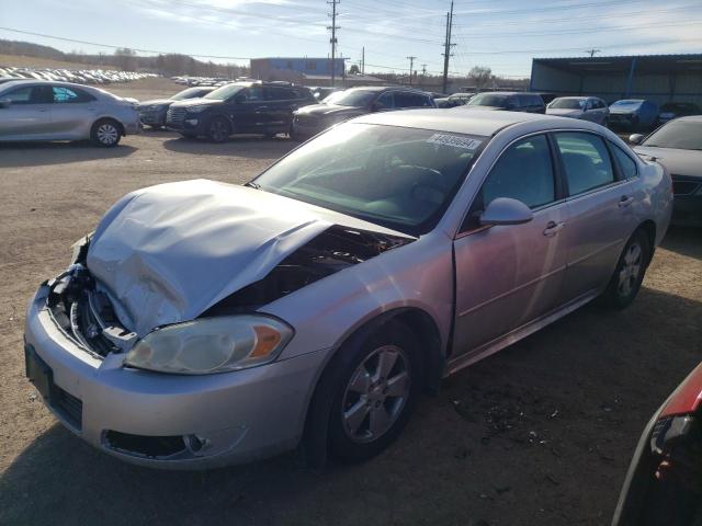Obraz 2010 CHEVROLET IMPALA LT 2010