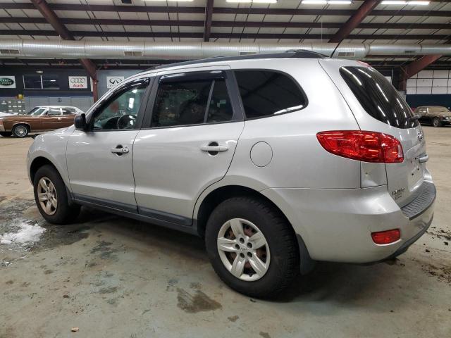 Изображение 2 2009 HYUNDAI SANTA FE GLS 2009 с VIN 5NMSG73D69H256779