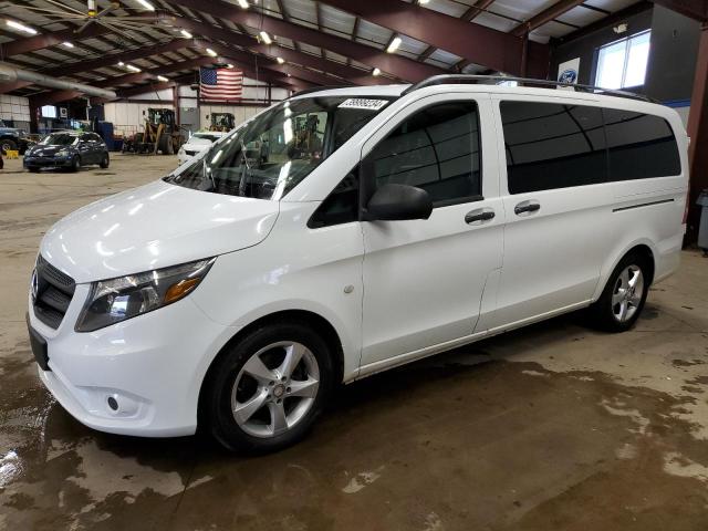Изображение 2016 MERCEDES-BENZ METRIS  2016