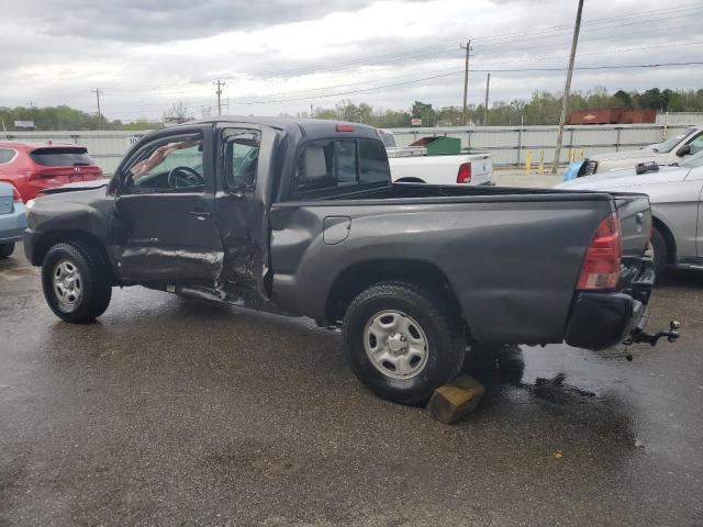 Image 2 of 2015 TOYOTA TACOMA ACCESS CAB 2015 with VIN 5TFTX4CN2FX054519