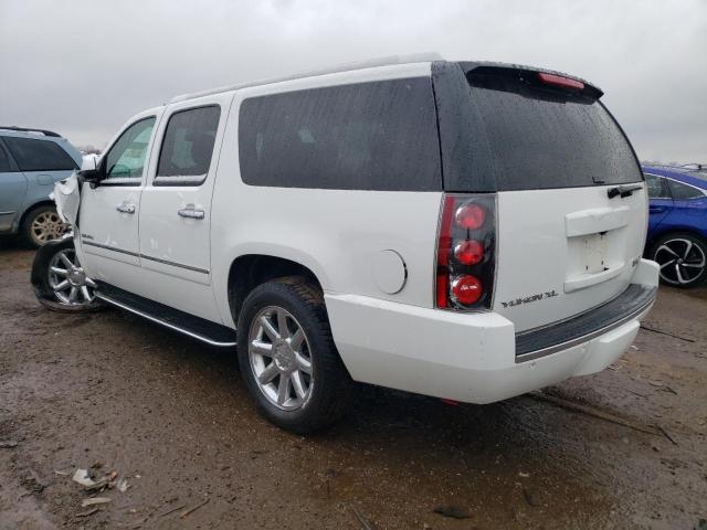 Изображение 2 2013 GMC YUKON XL DENALI 2013 с VIN 1GKS2MEF9DR369324