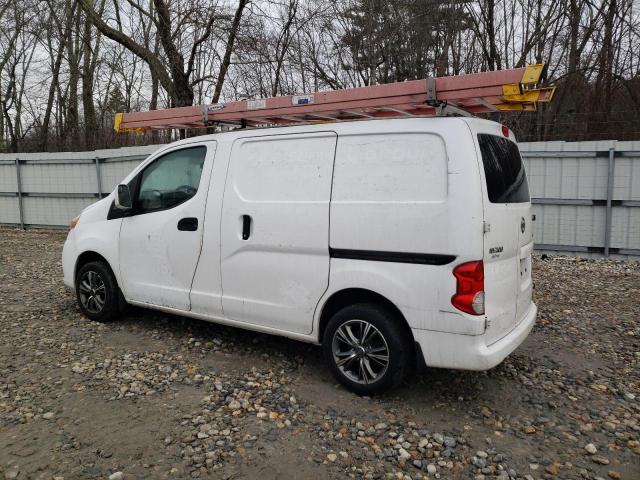 Image 2 of 2017 NISSAN NV200 2.5S 2017 with VIN 3N6CM0KN2HK716863