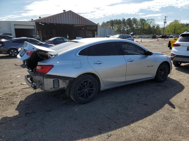 Изображение 3 2018 CHEVROLET MALIBU LT 2018 с VIN 1G1ZD5ST8JF228075