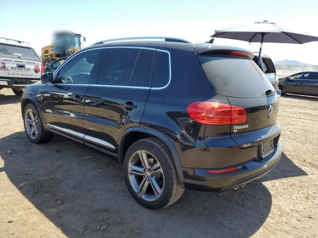 Obraz 2 z 2017 VOLKSWAGEN TIGUAN SPORT 2017 z VIN WVGTV7AX1HK013614