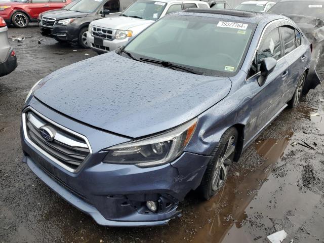 2018 SUBARU LEGACY 2.5I LIMITED 2018 image