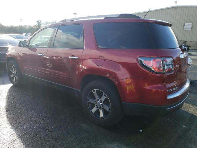 Image 2 of 2014 GMC ACADIA SLE 2014 with VIN 1GKKVPKD3EJ254181