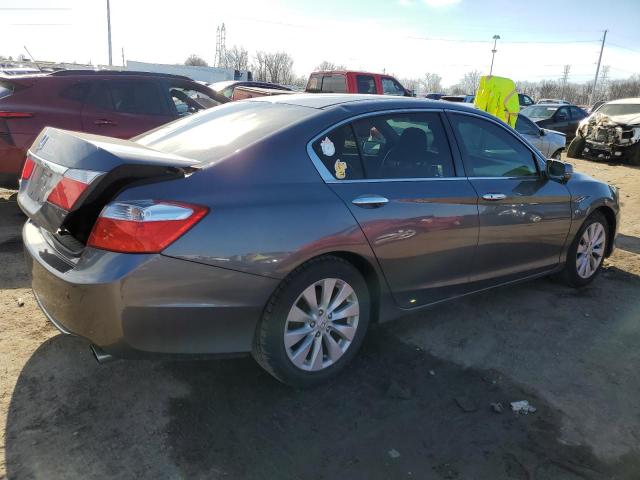 Изображение 3 2015 HONDA ACCORD EX 2015 с VIN 1HGCR2F72FA078027