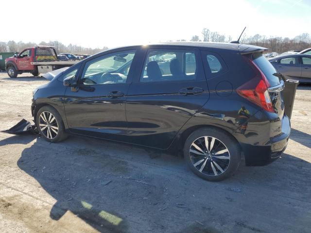 Изображение 2 2019 HONDA FIT EX 2019 с VIN 3HGGK5H86KM731324