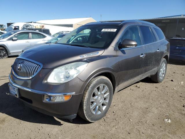 Obraz 2012 BUICK ENCLAVE  2012