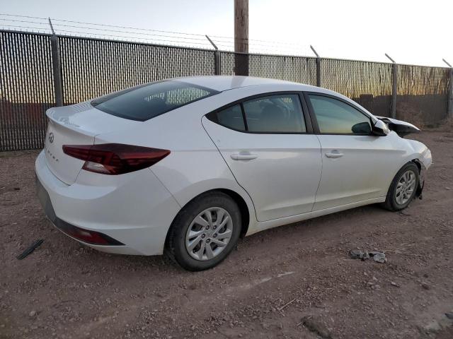 Obraz 3 z 2020 HYUNDAI ELANTRA SE 2020 z VIN 5NPD74LF2LH504206