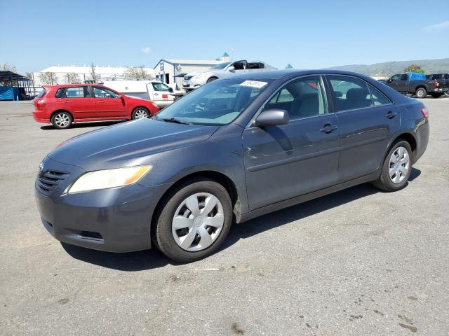 Изображение 1 2009 TOYOTA CAMRY BASE 2009 с VIN 4T1BE46K29U892540