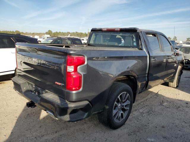 Obraz 3 z 2020 CHEVROLET SILVERADO K1500 RST 2020 z VIN 3GCUYEED9LG204203