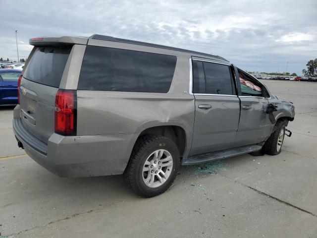 Obraz 3 z 2017 CHEVROLET SUBURBAN C1500 LT 2017 z VIN 1GNSCHKC6HR400598