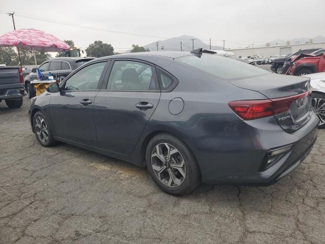 Obraz 2 z 2019 KIA FORTE FE 2019 z VIN 3KPF24AD1KE093375