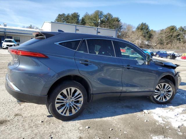Изображение 3 2021 TOYOTA VENZA LE 2021 с VIN JTEAAAAH0MJ032888
