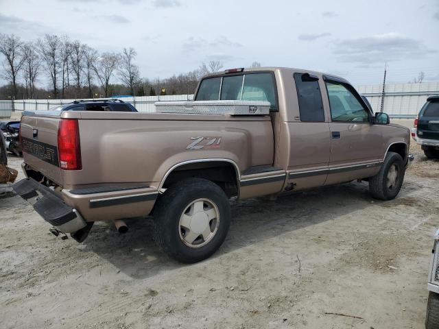 Изображение 3 1996 CHEVROLET GMT-400 K1500 1996 с VIN 2GCEK19R0T1195369