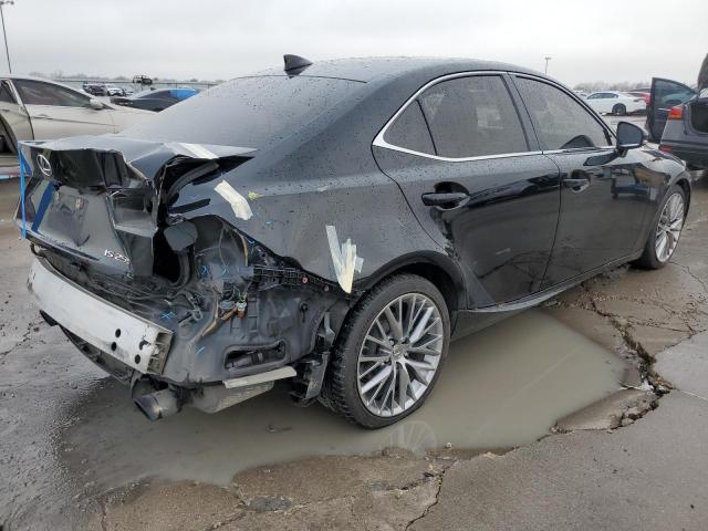 Изображение 3 2015 LEXUS IS 250 2015 с VIN JTHBF1D22F5065015