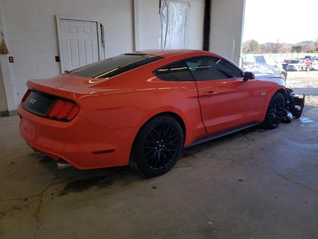 Изображение 3 2016 FORD MUSTANG GT 2016 с VIN 1FA6P8CF0G5283362