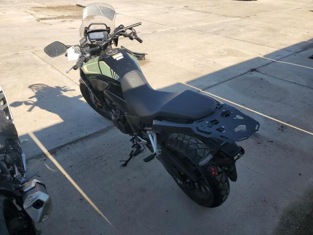 Obraz 3 z 2023 HONDA CB500 XA 2023 z VIN MLHPC6456P5400699