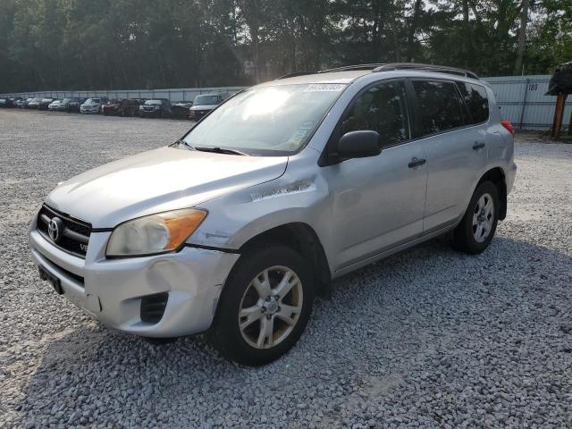 Obraz 1 z 2010 TOYOTA RAV4  2010 z VIN JTMJK4DV4A5091581