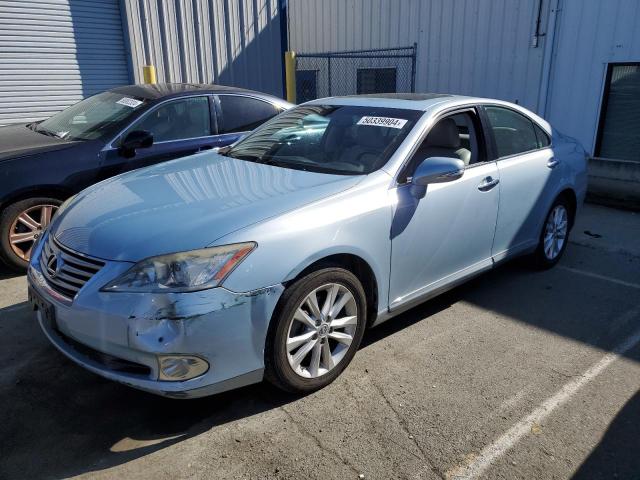 Obraz 2010 LEXUS ES 350 2010